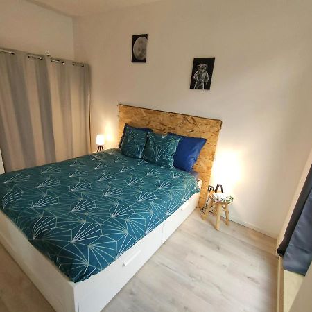 Patio Cosy Apartment Thizy-les-Bourgs Екстериор снимка