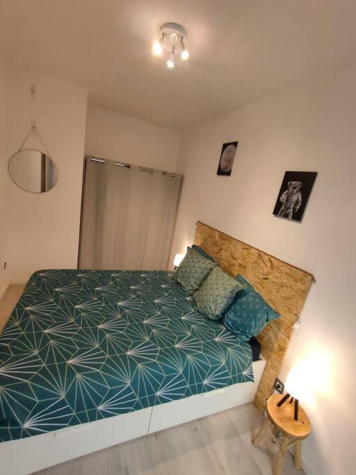 Patio Cosy Apartment Thizy-les-Bourgs Екстериор снимка