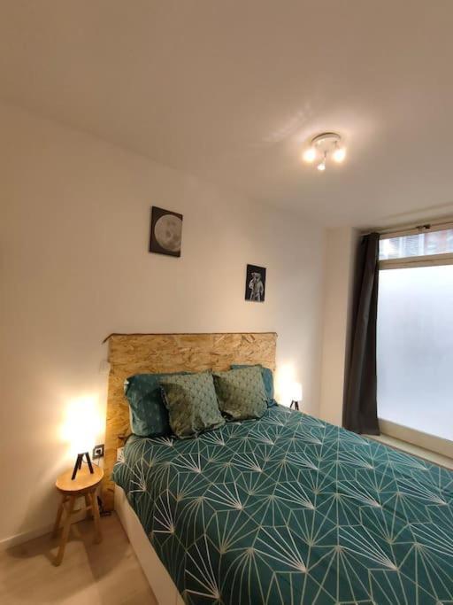 Patio Cosy Apartment Thizy-les-Bourgs Екстериор снимка