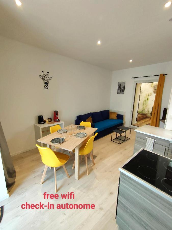 Patio Cosy Apartment Thizy-les-Bourgs Екстериор снимка