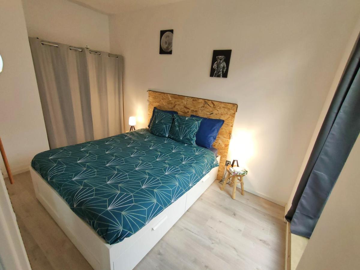 Patio Cosy Apartment Thizy-les-Bourgs Екстериор снимка