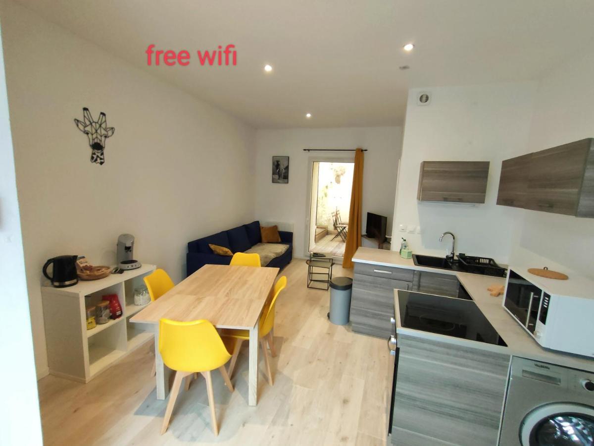 Patio Cosy Apartment Thizy-les-Bourgs Екстериор снимка
